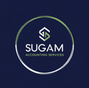 Sugam Accounting Services Logo